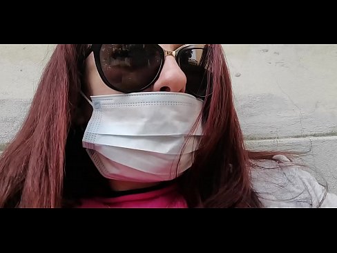 ❤️ Nicoletta anotsiva muvakidzani wake uye pees mugaraji rake (Special Covid19 Italian Quarantine) ☑ ❌️