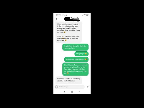 ❤️ Ndakawedzera PAWG nyowani kubva kuTinder kuenda kuharem yangu (taura naTinder inosanganisirwa) ☑ ❌️